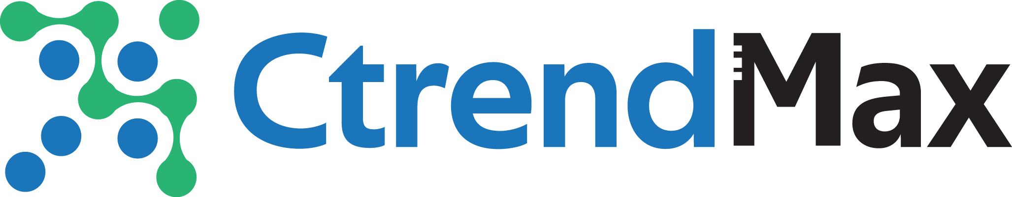 Logo CtrendMax