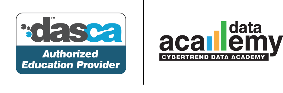 LOGO + DASCA