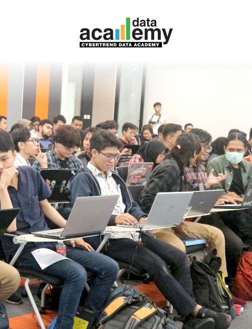 Academy-banner-mobile training data, data academy, data science, analisa data, training data engineering, training artificial Intelligence, training bigdata, training data modelling, training machine learning